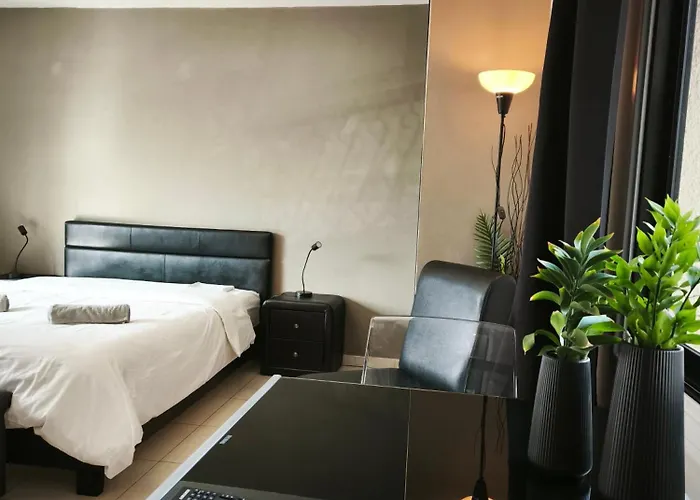 103 St Lazaros View * Larnaca