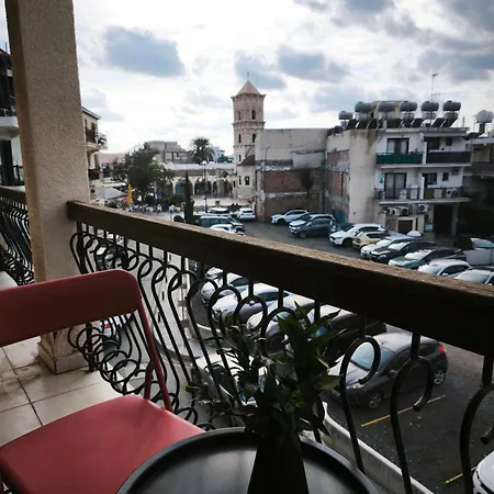 Apartament 103 St Lazaros View *