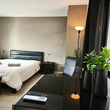 103 St Lazaros View * Lárnaka