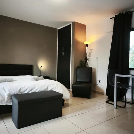 Apartman 103 St Lazaros View *