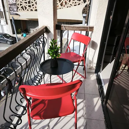 103 St Lazaros View Larnaca