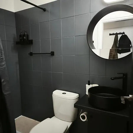 103 St Lazaros View Apartman Lárnaka